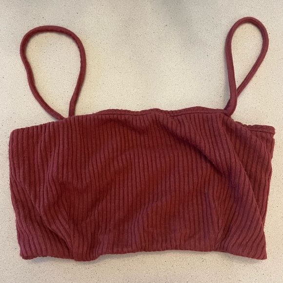 Whimsy and Row Lennon Crop & Finn Skirt - Picture 4 of 12